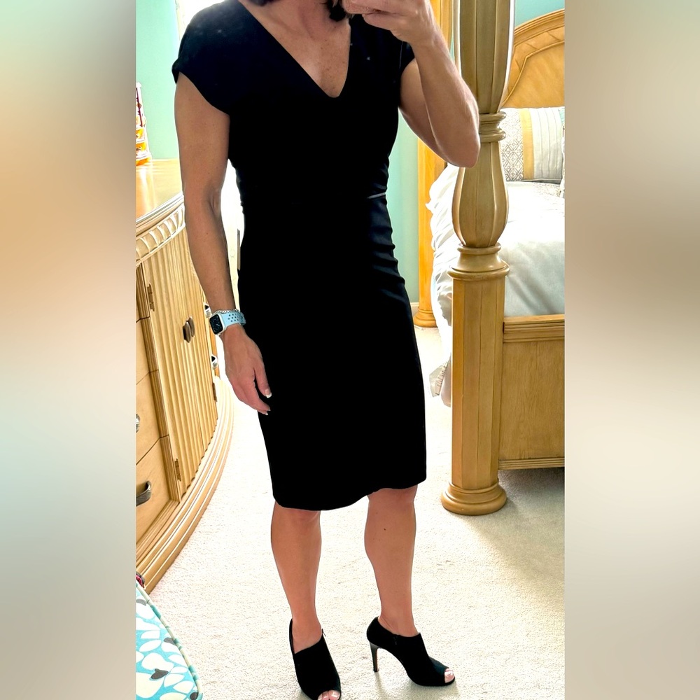 Express dress NEW w tags
